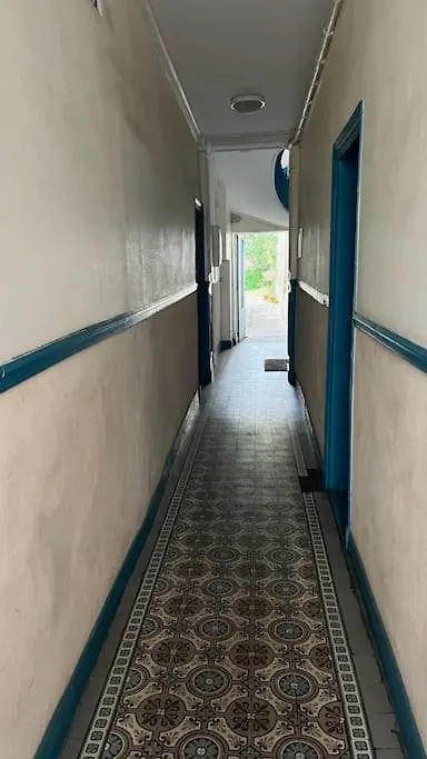 Apartmán Le Lecourbe - Nid Douillet Au Coeur De Paříž